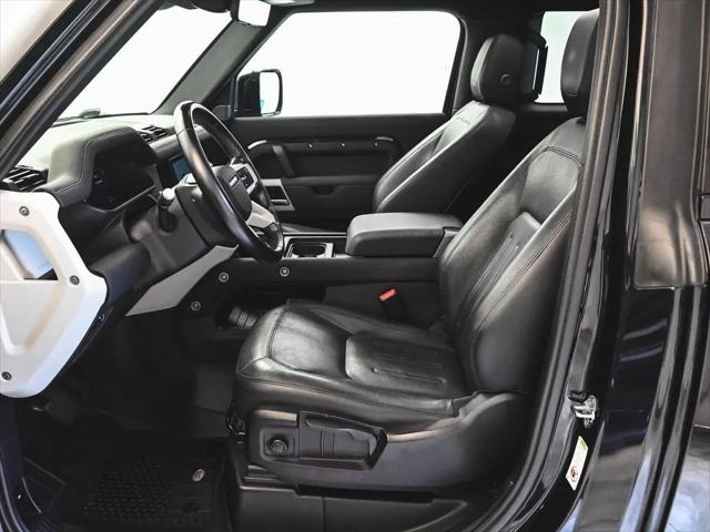 2021 Land Rover Defender 90 S