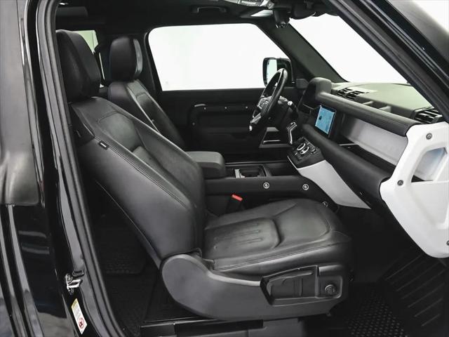2021 Land Rover Defender 90 S
