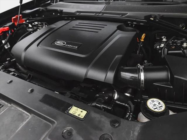 2021 Land Rover Defender 90 S