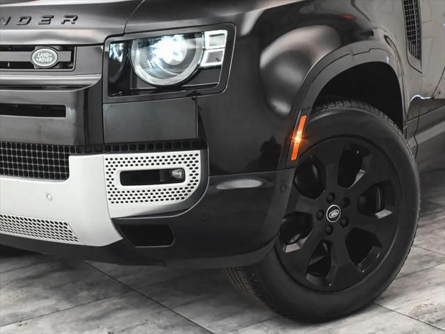 2021 Land Rover Defender 90 S