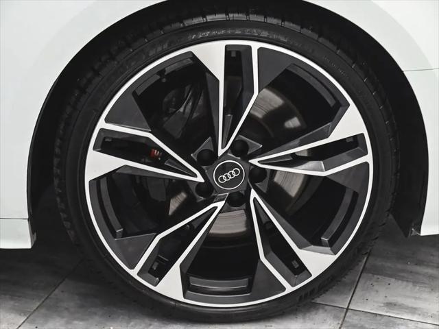 2023 Audi S5 Premium Plus TFSI quattro Tiptronic