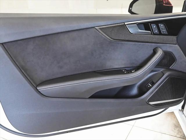 2023 Audi S5 Premium Plus TFSI quattro Tiptronic