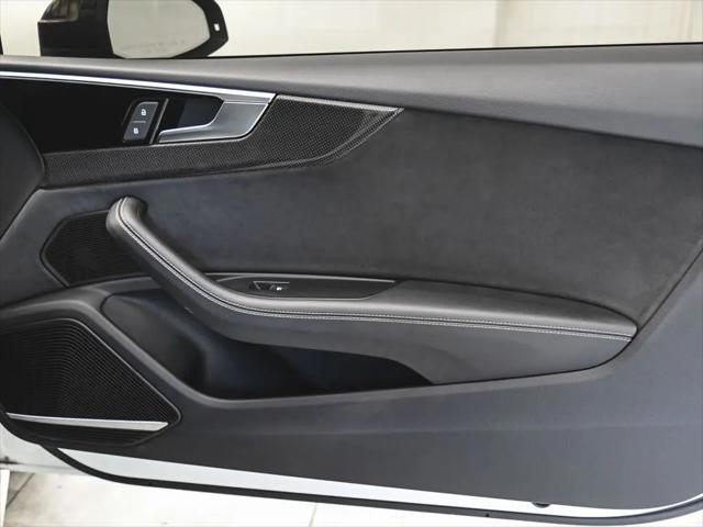 2023 Audi S5 Premium Plus TFSI quattro Tiptronic