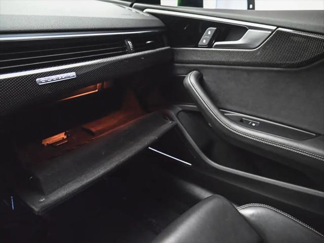 2023 Audi S5 Premium Plus TFSI quattro Tiptronic
