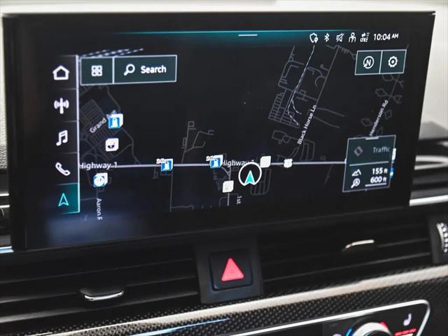 2023 Audi S5 Premium Plus TFSI quattro Tiptronic