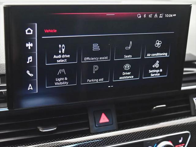 2023 Audi S5 Premium Plus TFSI quattro Tiptronic