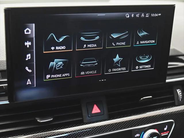 2023 Audi S5 Premium Plus TFSI quattro Tiptronic