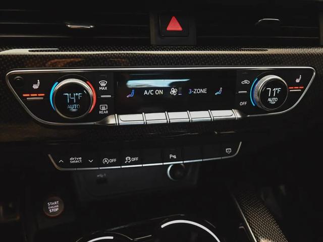 2023 Audi S5 Premium Plus TFSI quattro Tiptronic