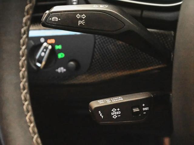 2023 Audi S5 Premium Plus TFSI quattro Tiptronic