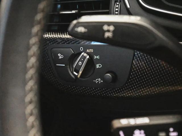 2023 Audi S5 Premium Plus TFSI quattro Tiptronic