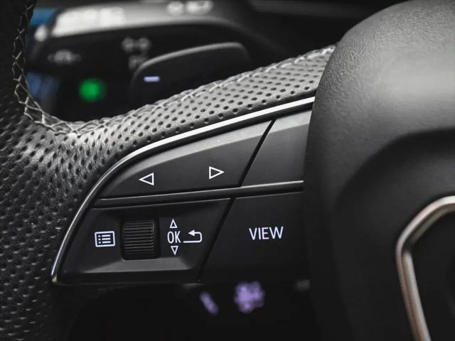 2023 Audi S5 Premium Plus TFSI quattro Tiptronic