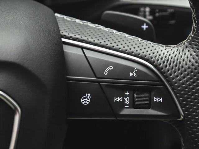 2023 Audi S5 Premium Plus TFSI quattro Tiptronic