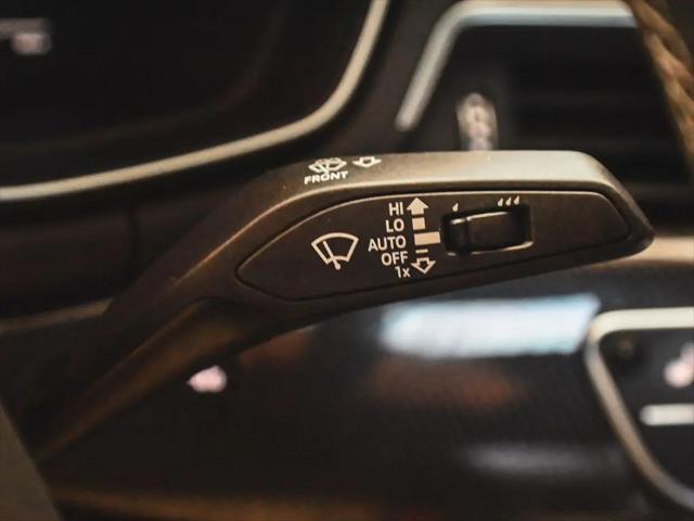 2023 Audi S5 Premium Plus TFSI quattro Tiptronic