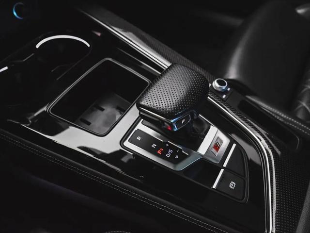 2023 Audi S5 Premium Plus TFSI quattro Tiptronic