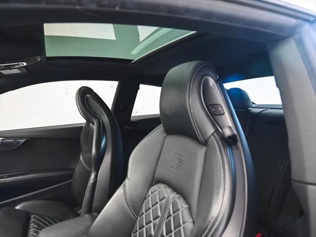 2023 Audi S5 Premium Plus TFSI quattro Tiptronic
