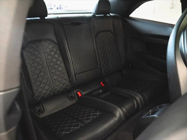 2023 Audi S5 Premium Plus TFSI quattro Tiptronic