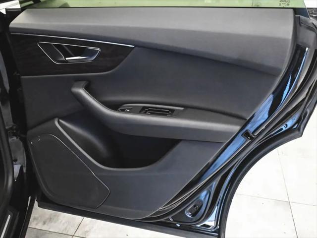2023 Audi Q8 Premium 55 TFSI quattro Tiptronic