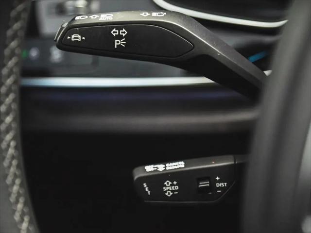 2023 Audi Q8 Premium 55 TFSI quattro Tiptronic