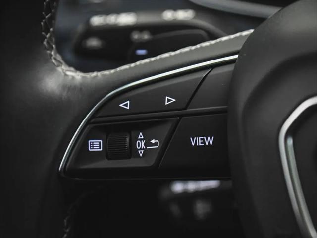 2023 Audi Q8 Premium 55 TFSI quattro Tiptronic