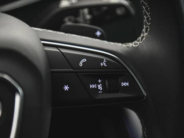 2023 Audi Q8 Premium 55 TFSI quattro Tiptronic