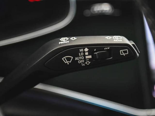2023 Audi Q8 Premium 55 TFSI quattro Tiptronic