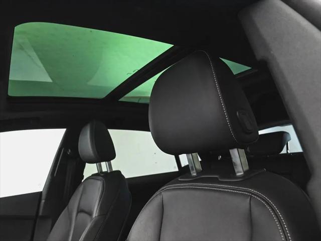 2023 Audi Q8 Premium 55 TFSI quattro Tiptronic