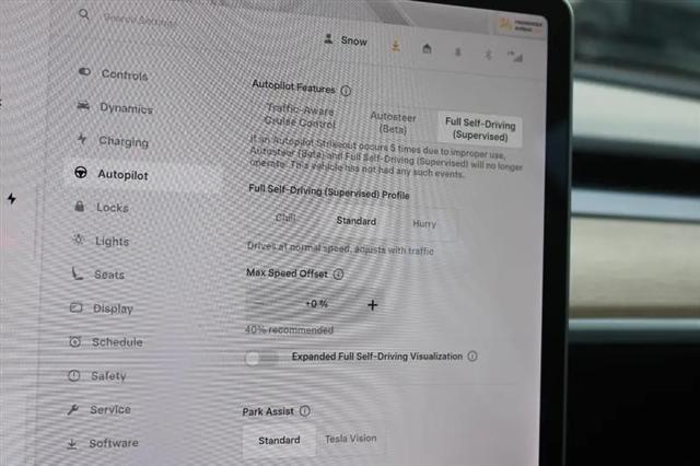 2022 Tesla Model 3 Long Range Dual Motor All-Wheel Drive