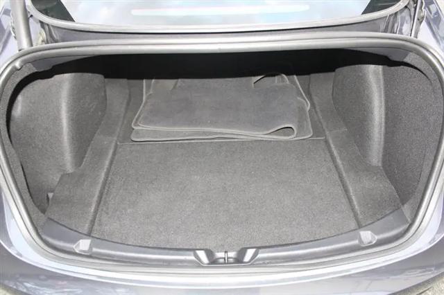 2022 Tesla Model 3 Long Range Dual Motor All-Wheel Drive
