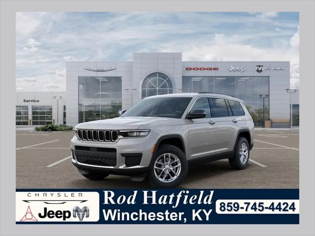 2026 Jeep Grand Cherokee L Altitude 4x4 for sale in Winchester, KY
