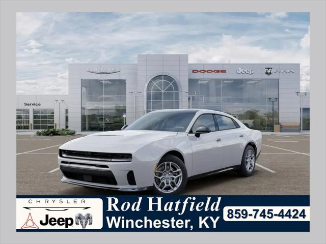 2026 Dodge Charger R/T 4 Door AWD for sale in Winchester, KY