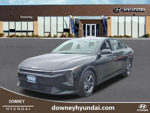 2025 Kia K4 LXS for sale in Downey, CA