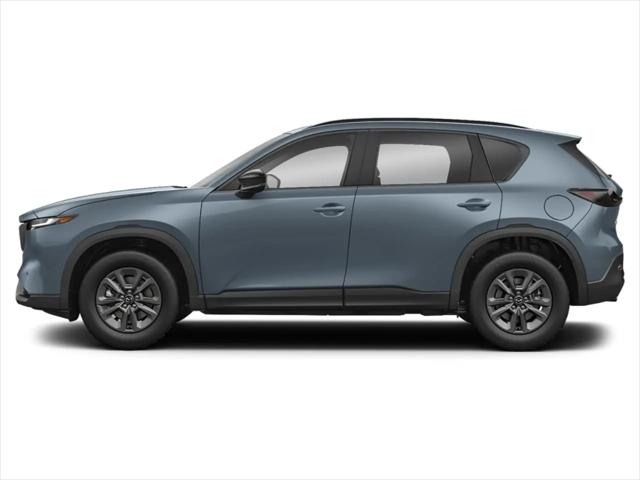 2026 Mazda CX-5 2.5 S Select