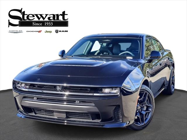 2026 Dodge Charger R/T 4 Door AWD for sale in Colma, CA