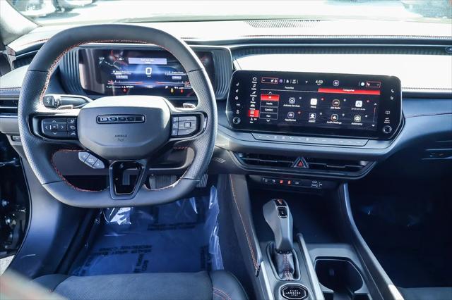 2026 Dodge Charger R/T 4 Door AWD