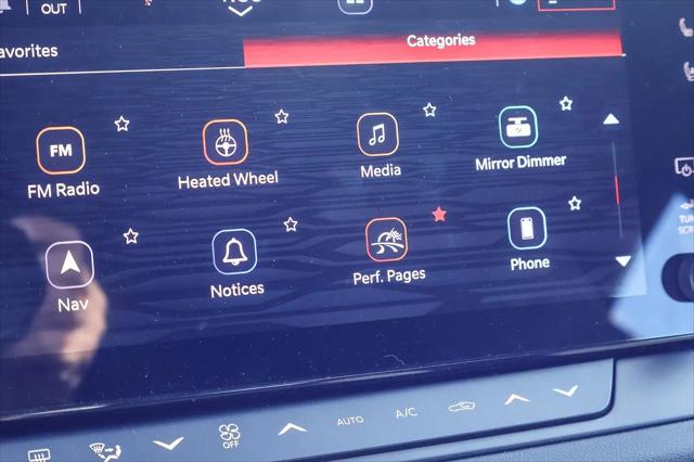 2026 Dodge Charger R/T 4 Door AWD
