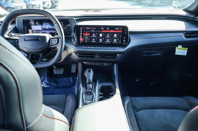 2026 Dodge Charger R/T 4 Door AWD