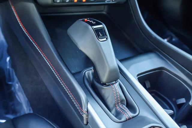 2026 Dodge Charger R/T 4 Door AWD
