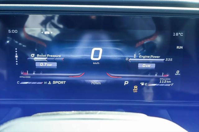 2026 Dodge Charger R/T 4 Door AWD