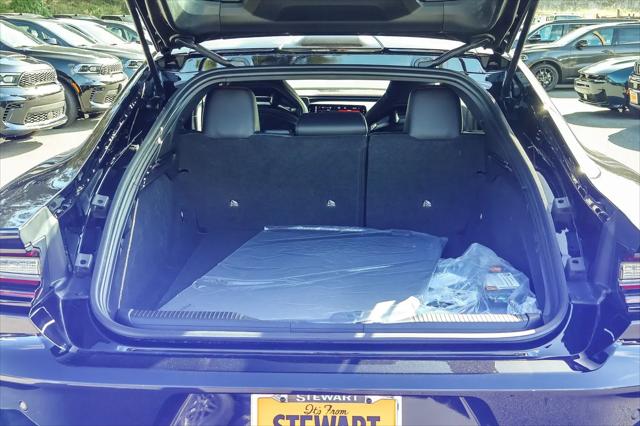 2026 Dodge Charger R/T 4 Door AWD