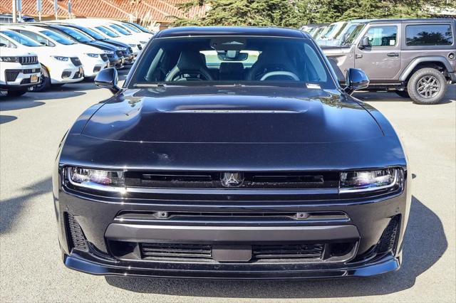2026 Dodge Charger R/T 4 Door AWD
