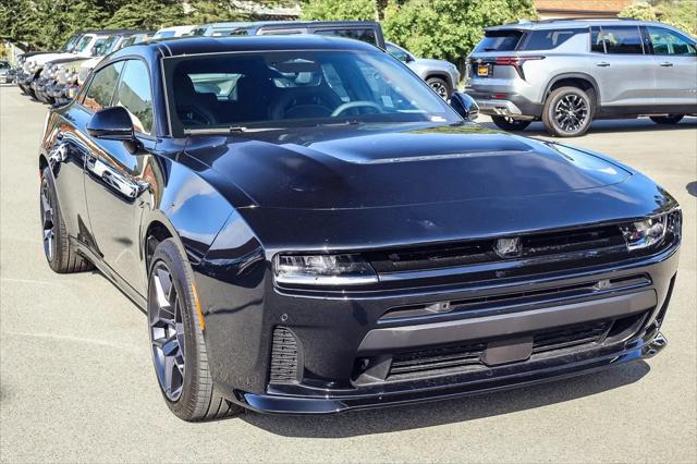 2026 Dodge Charger R/T 4 Door AWD