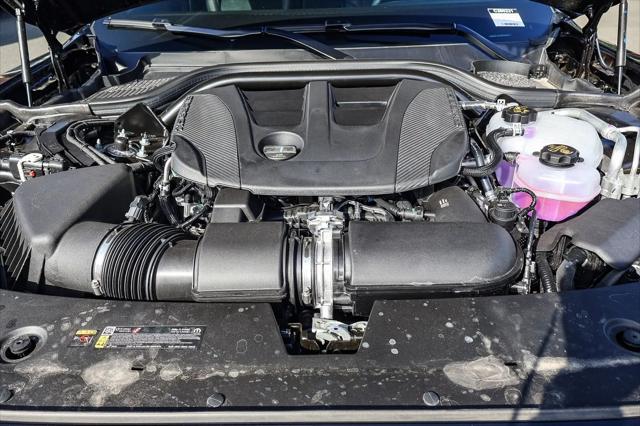2026 Dodge Charger R/T 4 Door AWD