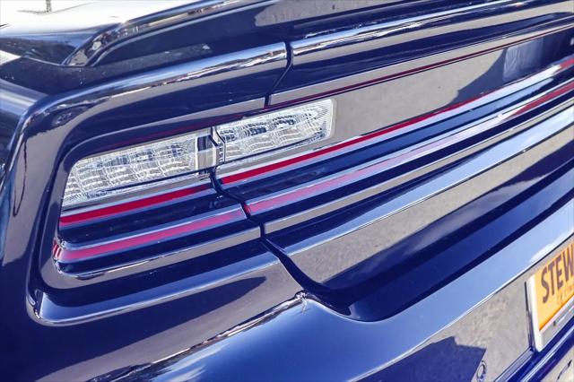2026 Dodge Charger R/T 4 Door AWD