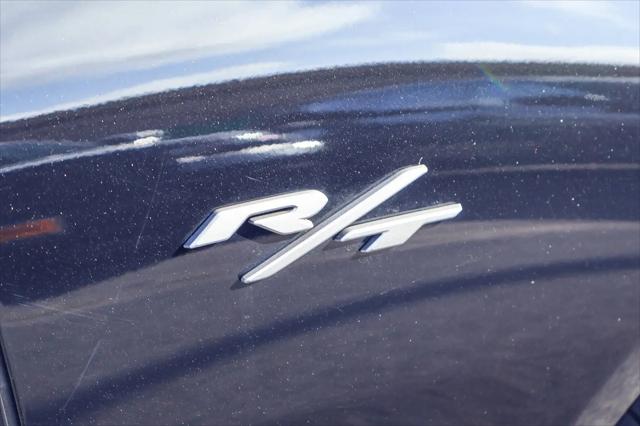 2026 Dodge Charger R/T 4 Door AWD