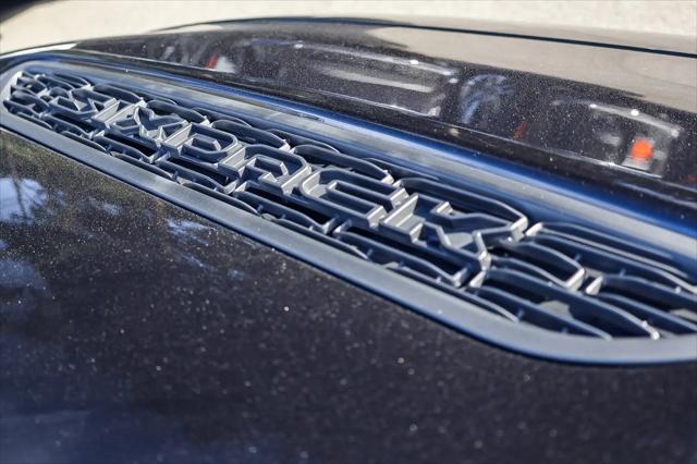 2026 Dodge Charger R/T 4 Door AWD