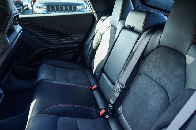 2026 Dodge Charger R/T 4 Door AWD
