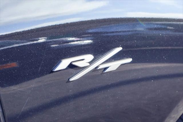 2026 Dodge Charger R/T 4 Door AWD