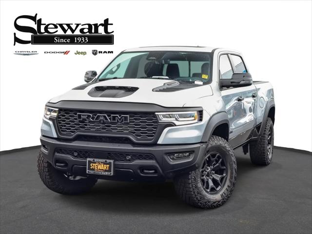 2026 Ram 1500 RHO Crew Cab 4x4 5'7" Box for sale in Colma, CA