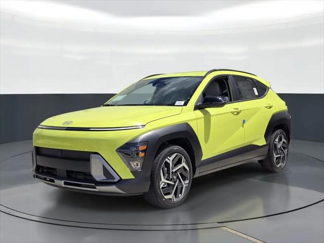 2026 Hyundai Kona SEL Premium for sale in Miami, FL