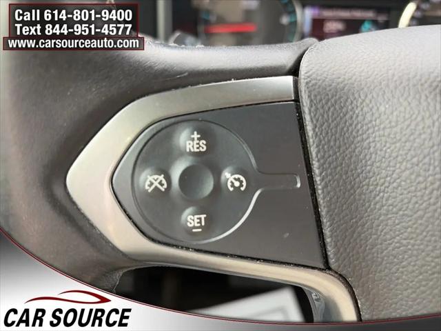 2015 Chevrolet Silverado 3500HD LT